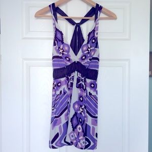 Early 2000s Hale Bob Top